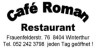Café Restaurant Roman (1/1)